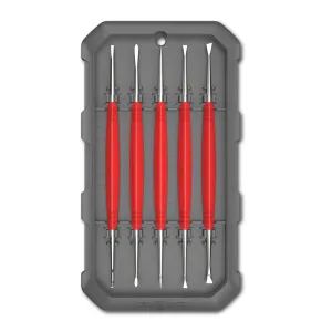 REAL AVID/REVO Accu-Grip Steel Picks (AVAGSPS)