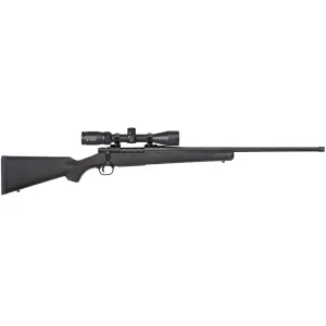 MOSSBERG PATRIOT 300 Win Mag 24in 3rd Bolt-Action Rifle (28123)
