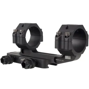 TRIJICON Trijicon Cantilever 30mm 1.590in Mount With Trijicon Q-LOC Technology (AC22041)