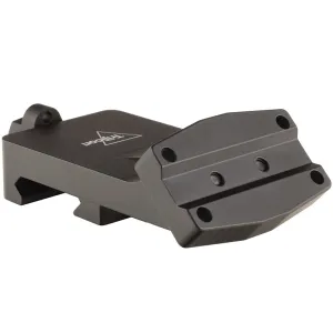 TRIJICON MRO Quick Release 45 Degree Offset Mount (AC32081)