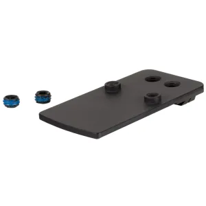 TRIJICON RMRcc Pistol Dovetail Mount for Sig Sauer 365 (AC32095)