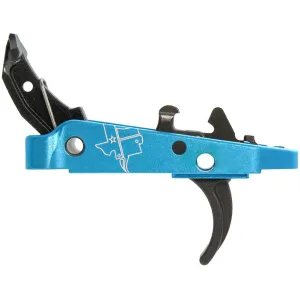 CMC TRIGGERS AK47 Trigger 2.0 Single Stage 3.5lb Curved Trigger (47501)