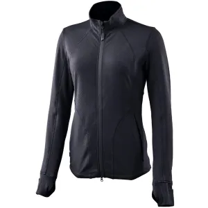 BERETTA Women's Suojella Ebony Fleece Jacket (PD461T219909OR)