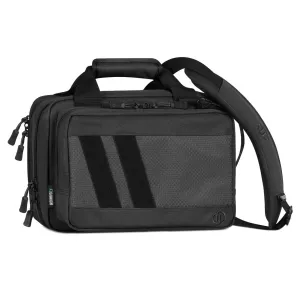 SAVIOR EQUIPMENT Specialist Series Obsidian Black Mini Range Bag (RA-DGSPWS-MINI-BK)