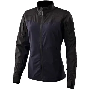 BERETTA Women's Centre Black Combat Jacket (GD372T21670999)