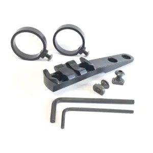 CDM GEAR G8TR-C Light Mount (G8TR-C)