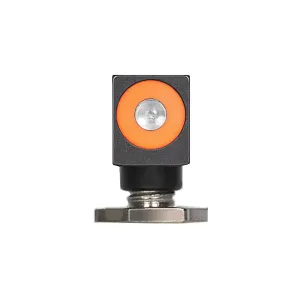NIGHT FISION Glock 17/19/34/43/48 Orange Ring Tritium Front Sight (GLK-000-001-OGXX)