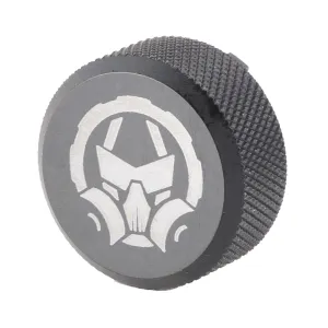 DEAD AIR ARMAMENT Ghost/Mask Front Cap Tool (DM3000)