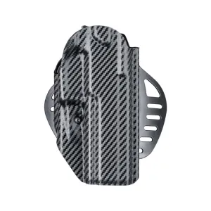 HOGUE ARS Stage 1 Sig Sauer P250, P320 Right Hand CF Weave Carry Holster (52824)