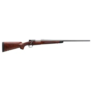 WINCHESTER REPEATING ARMS M70 Super Grade 6.5 Creedmoor 22in 4rd NS Bolt-Action Rifle (535203289)