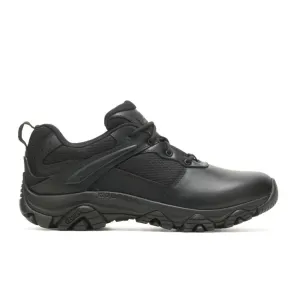 MERRELL Men's Moab 3 Response Black Wide Tactical Boots (J003915W)