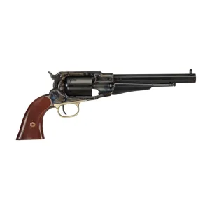 CIMARRON Angel Eyes 1858 8in 45lc/.44 6rd Single Action Revolver (ANGELEYES)