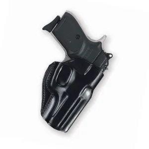 GALCO Stinger Bersa Thunder 380 Right Hand Leather Belt Holster (SG456B)