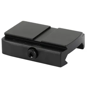 HOLOSUN 509 Adapter for Picatinny Low (509MNT-0.82-PIC)