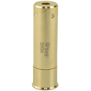 Shooting Made Easy Sight-Rite, Laser Boresighter, 20 Gauge XSI-BL-20GA