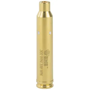 Shooting Made Easy Sight-Rite, Laser Boresighter, 300WIN/338WIN XSI-BL-300-WIN