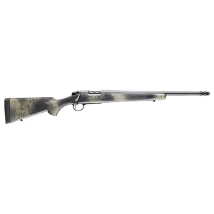 BERGARA B-14 Ridge Wilderness 308 Win 20in 4rd Bolt Action Rifle (B14S521)