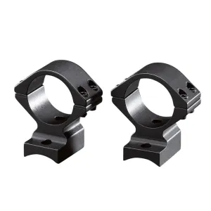 BROWNING A-Bolt Shotgun Low Integrated Scope Mount System (12307)