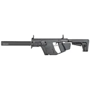 VECTOR CRB - CALIFORNIA 45ACP 16in 10rd Semi-Auto Rifle (KV45-CBL22)
