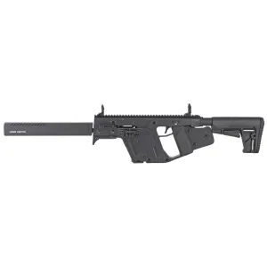 VECTOR CRB - CALIFORNIA 9mm 16in 10rd Semi-Auto Rifle (KV45-CBL22)