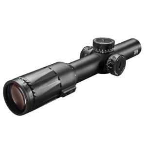 EOTECH Vudu 1-6x24 FFP Green SR2 Reticle Riflescope (VDU1-6FFSR2G)
