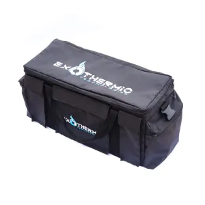 EXOTHERMIC TECH Pulsefire Carry Bag (PF-BAG)