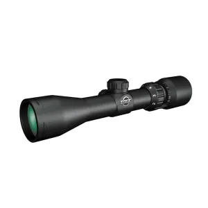 BSA Edge 2-7x-32mm 30/30 Duplex Reticle Handgun Scope (PS27X32)