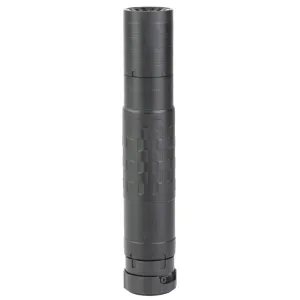 SILENCERCO Hybrid 46m Suppressor (SU5107)