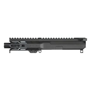 CMMG Banshee Mk4 .22LR 4.5in Armor Black Upper Group (22B5BD4-AB)