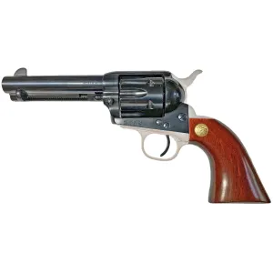 CIMARRON Pistoleer 45 Long Colt 4.75in 6rd Revolver (MP410B1401)