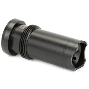 GRIFFIN ARMAMENT 5/8x24 30 Cal Taper Mount Linear Compensator (TMLC305824)