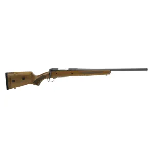 SAVAGE 110 Classic 7mm Rem Mag 24in 3rd Bolt-Action Rifle (57430)