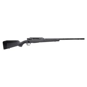 SAVAGE Impulse Mountain Hunter Centerfire Spr 30-06 22in 4+1rd Spfld Gray Stock Rifle (57899)
