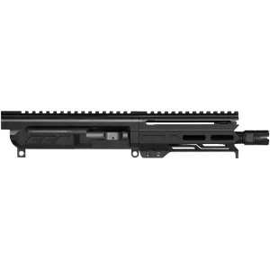 CMMG Dissent 9mm 6.5in Armor Black Upper Group (94B6829-AB)