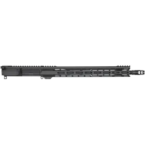 CMMG Resolute MK4 6.5 Grendel 16.1in Armor Black Upper Group (64BCF88-AB)