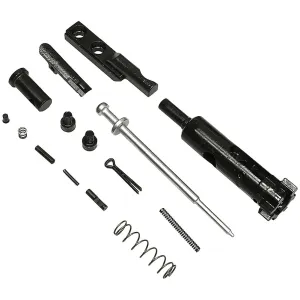 CMMG MK47 Bolt Carrier Group (76BA4A3)