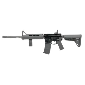 COLT LE6920 M4 5.56mm 16.1in 30rd Rifle (LE6920MPS-B)