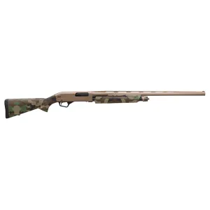 WINCHESTER REPEATING ARMS SXP Hybrid Hunter 12 Gauge 3.5in Chamber 28in 4rd Woodland Shotgun (512434292)