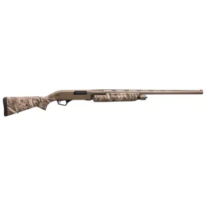 WINCHESTER REPEATING ARMS SXP Hybrid Hunter 12 Gauge 3.5in 28in 4rd Mossy Oak Shadow Grass Habitat Shotgun (512414292)