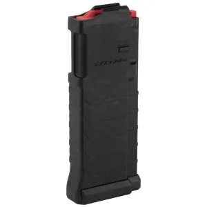 CMMG Magazine, 5.7X28MM, 32 Rounds, Fits CMMG MK4/AR15, Matte Finish, Black 54AFCC8