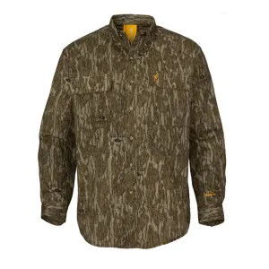 BROWNING Wasatch-CB LS Shirt (3017801)
