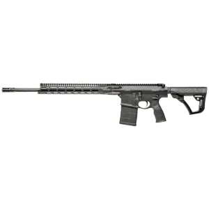 Daniel Defense DD5 V5 6.5 Creedmoor 20in 20rd M-LOK Semi-Automatic Rifle (02-165-30063-047)