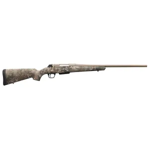 WINCHESTER REPEATING ARMS XPR Hunter True Timber Strata .350 Legend 22in 3rd Bolt-Action Rifle (535741296)