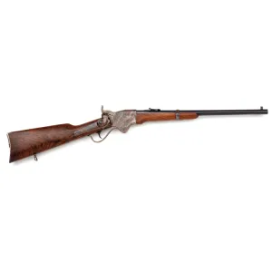 CHIAPPA FIREARMS 1860 Spencer Carbine Color Case 45COLT 20in 7rd Lever-Action Rifle (920.084)