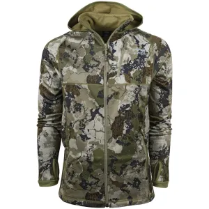 KINGS CAMO XKG Pinnacle XK7 Full Zip Jacket (XKG4216-XK7)