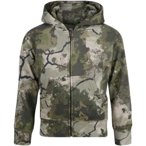 KINGS CAMO Youth Classic KC Ultra Full Zip Hoodie (KCK216-KCU)