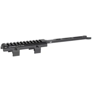 MIDWEST INDUSTRIES M-Lok Top Rail For MP5 (MI-MP5TR)