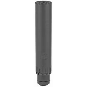 YANKEE HILL Machine Resonator 30 Cal. Suppressor w/ Phantom 30 Caliber Muzzle Brake YHM-4302-MB-24A (YHM-2130-MB-24)