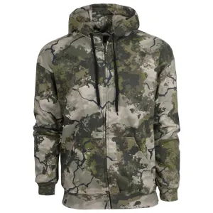 KINGS CAMO Classic Full Zip Hoodie (KCB116-KCU)