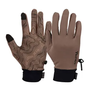 KING'S CAMO XKG Light Weight Glove Dark Khaki (XKG5000-DK)